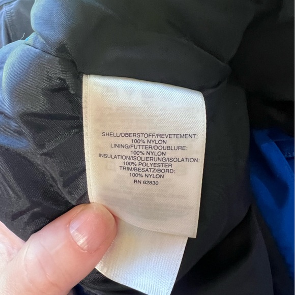 Lands' End Kids Snow Pants - Picture 9 of 12